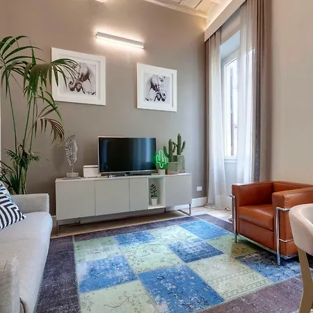 Appartement Mamo - Sesto Florence