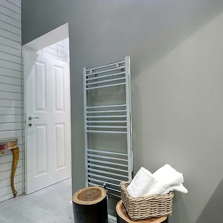 Mamo - Sesto Appartement