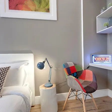Mamo - Sesto Appartement *