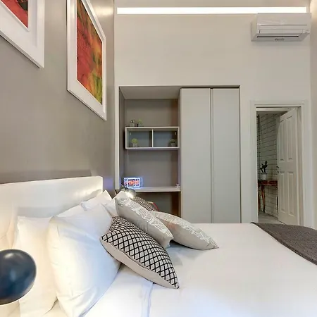 Appartement Mamo - Sesto *