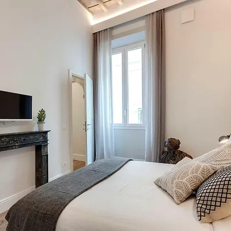 Mamo - Sesto Appartement Florence
