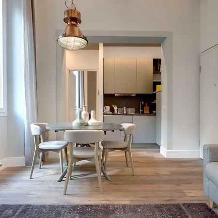 Mamo - Sesto Appartement Florence