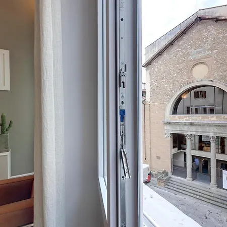 Appartement Mamo - Sesto *